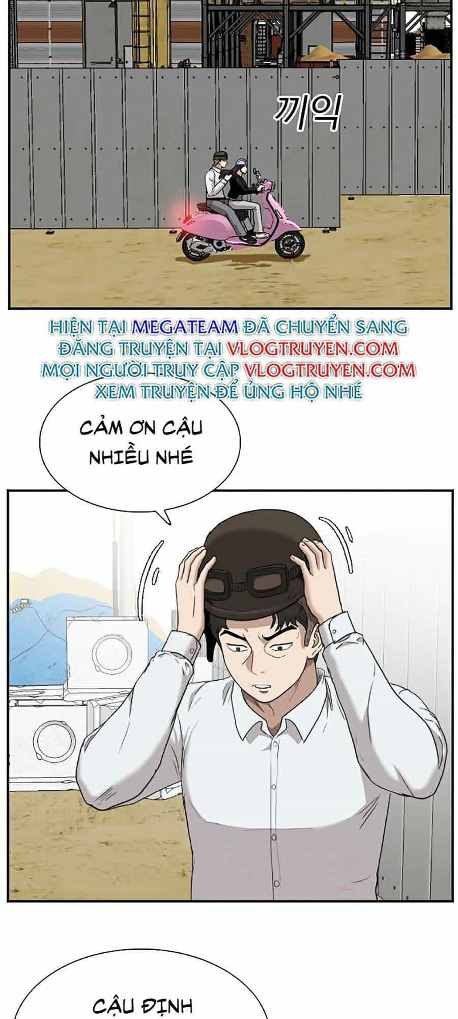 Người Xấu - Chương 32 - ảnh 69