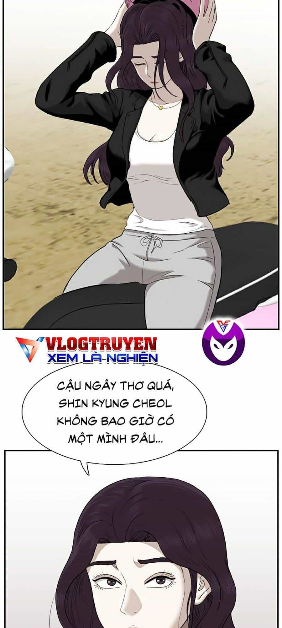 Người Xấu - Chương 32 - ảnh 75