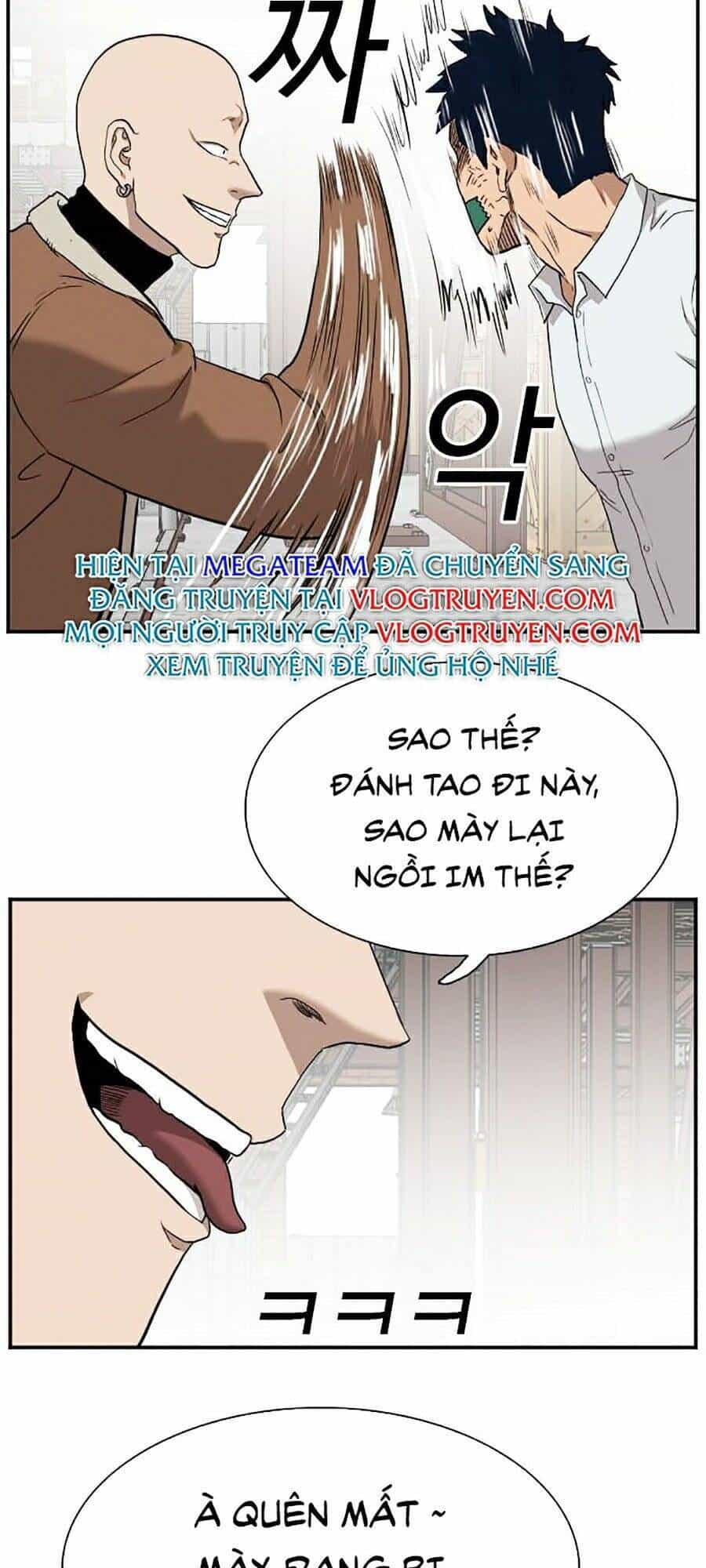 Người Xấu - Chương 32 - ảnh 91