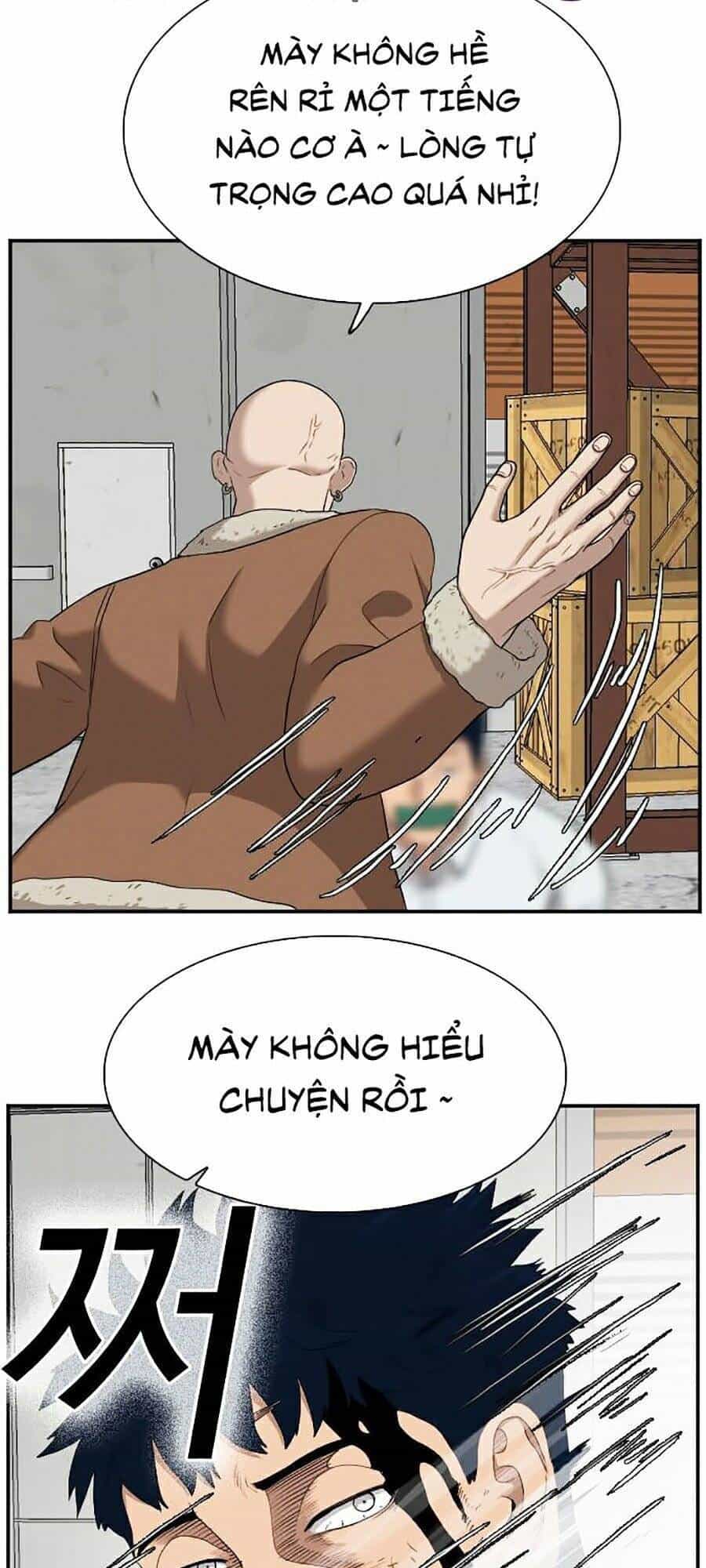 Người Xấu - Chương 32 - ảnh 99