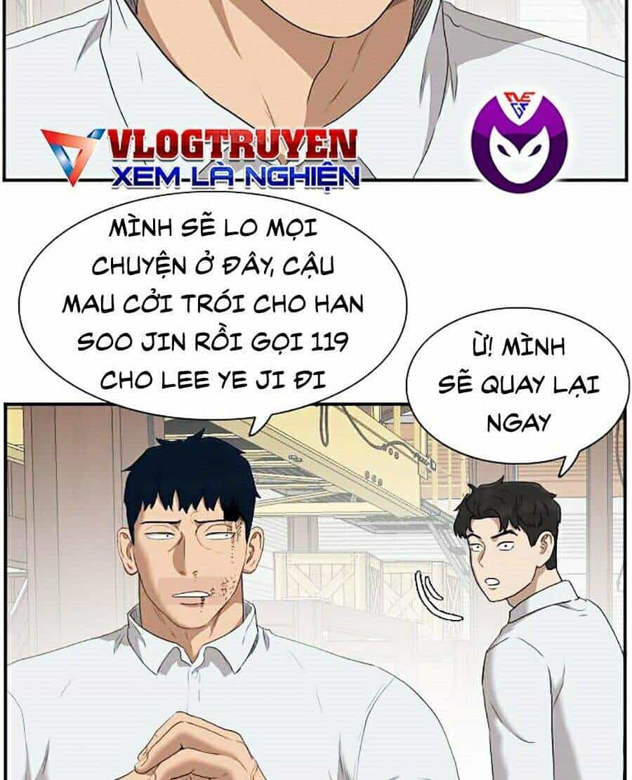 Người Xấu - Chương 33 - ảnh 114