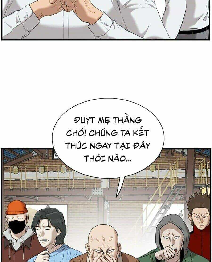 Người Xấu - Chương 33 - ảnh 115