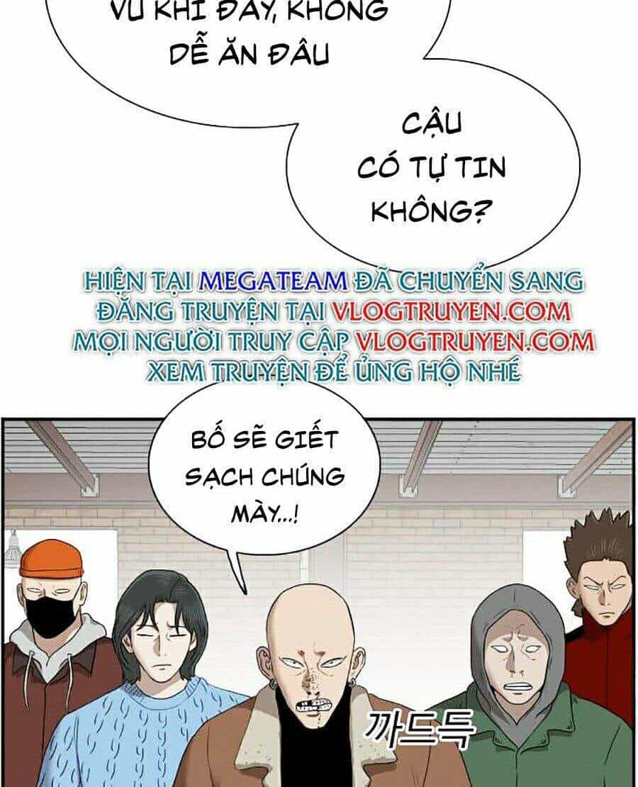 Người Xấu - Chương 33 - ảnh 133