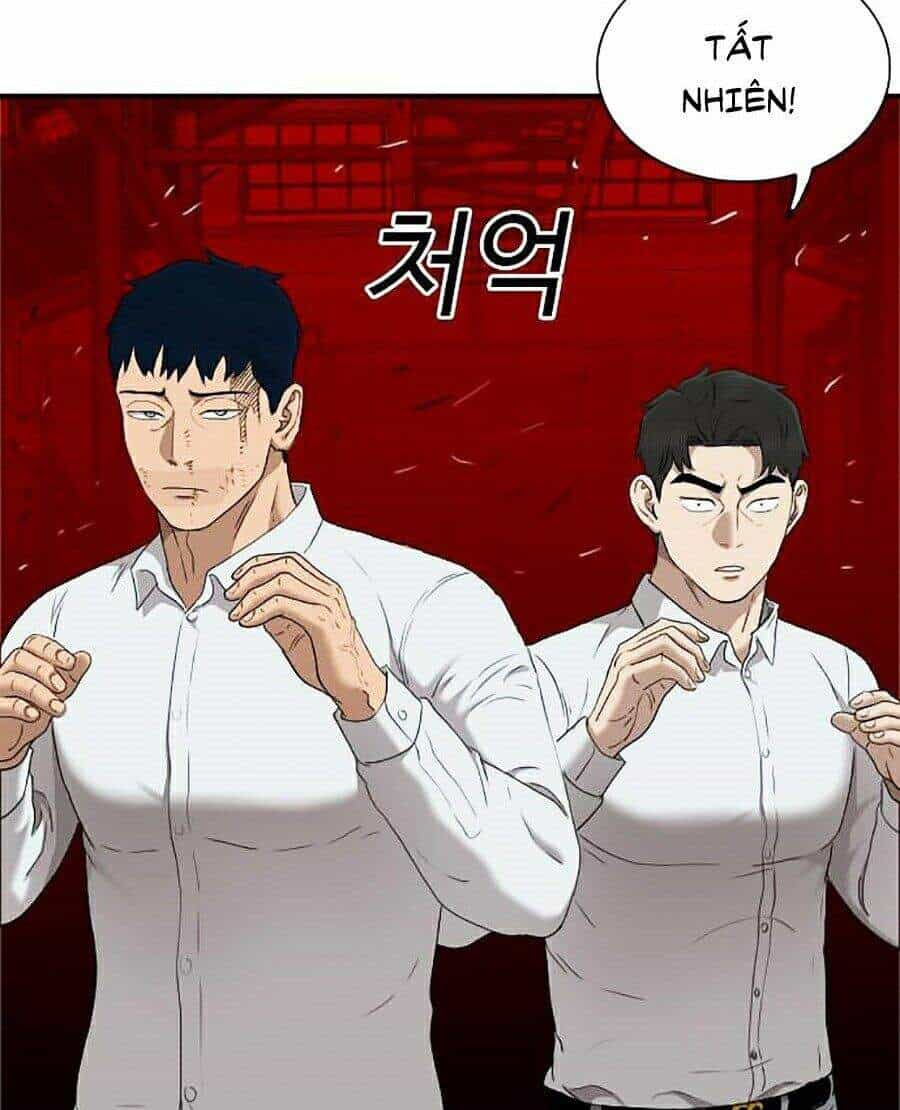Người Xấu - Chương 33 - ảnh 135