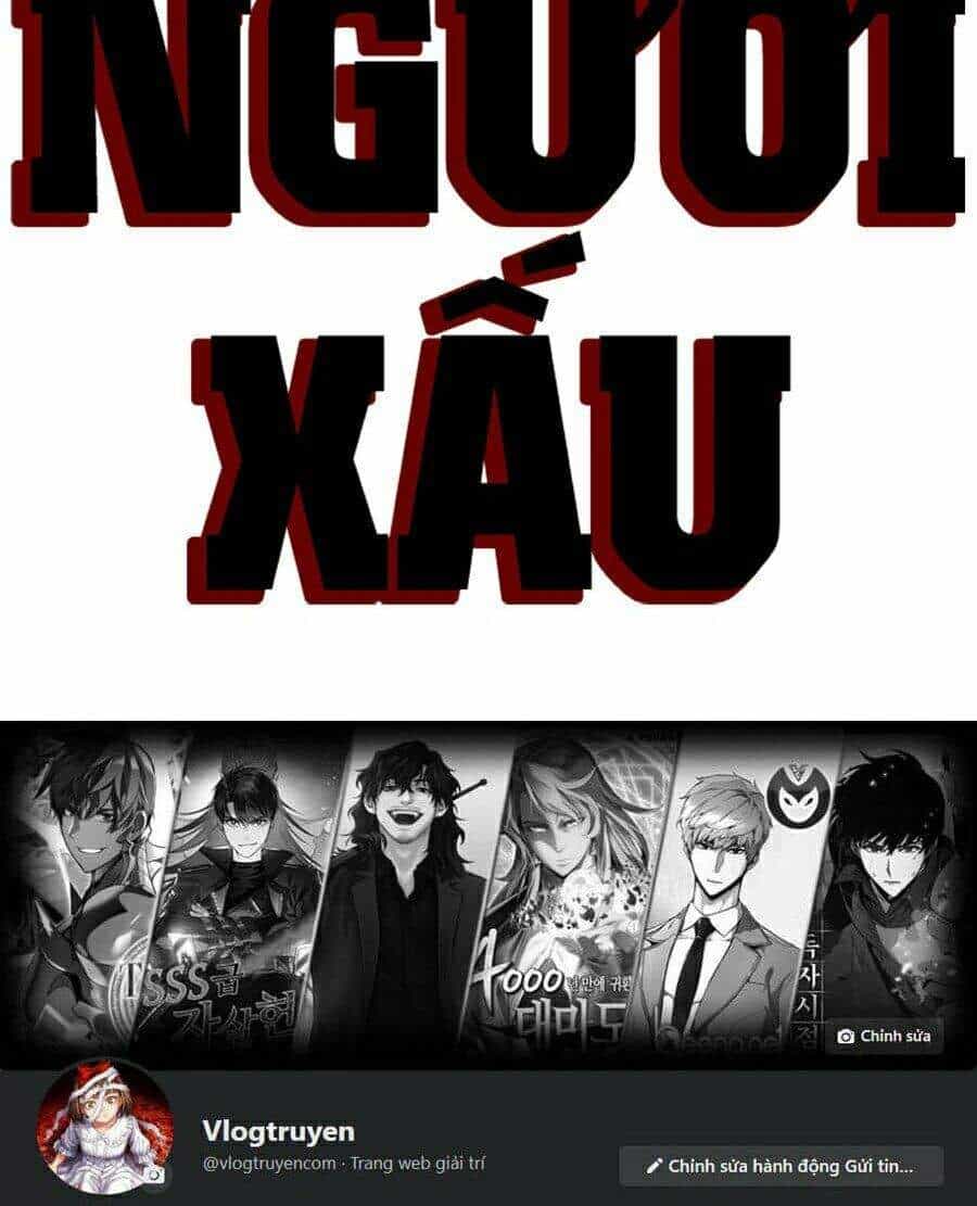 Người Xấu - Chương 33 - ảnh 137