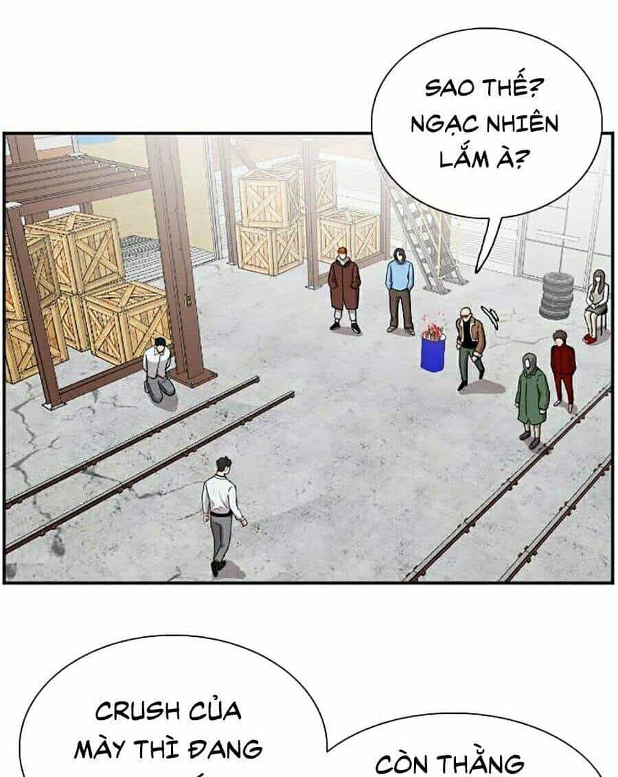 Người Xấu - Chương 33 - ảnh 14