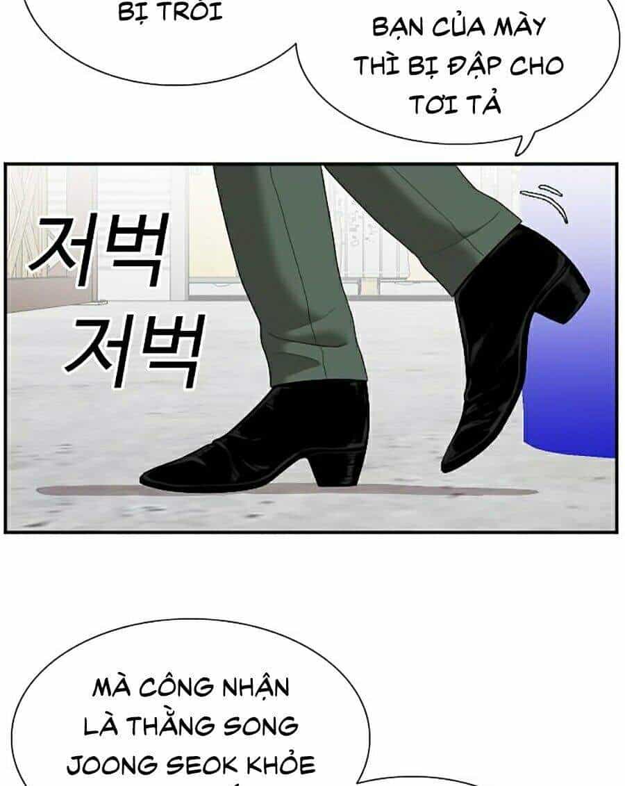 Người Xấu - Chương 33 - ảnh 15