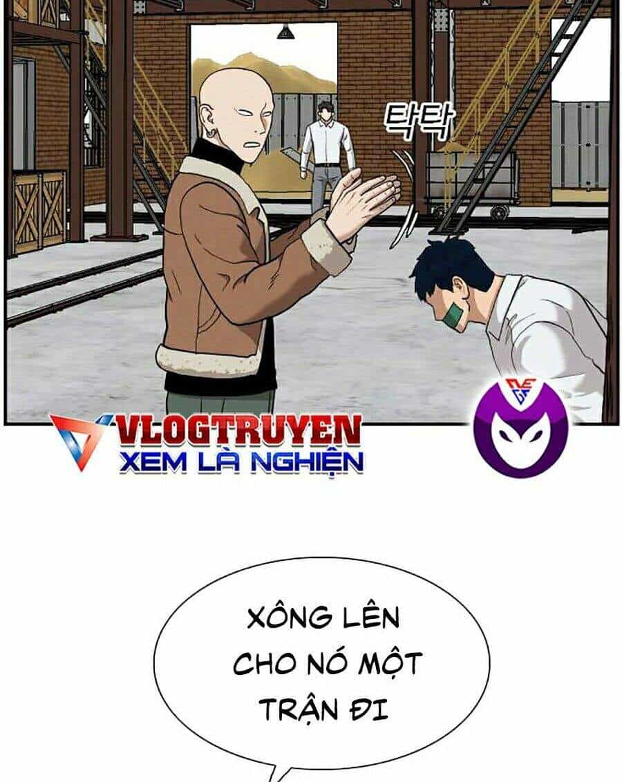 Người Xấu - Chương 33 - ảnh 18