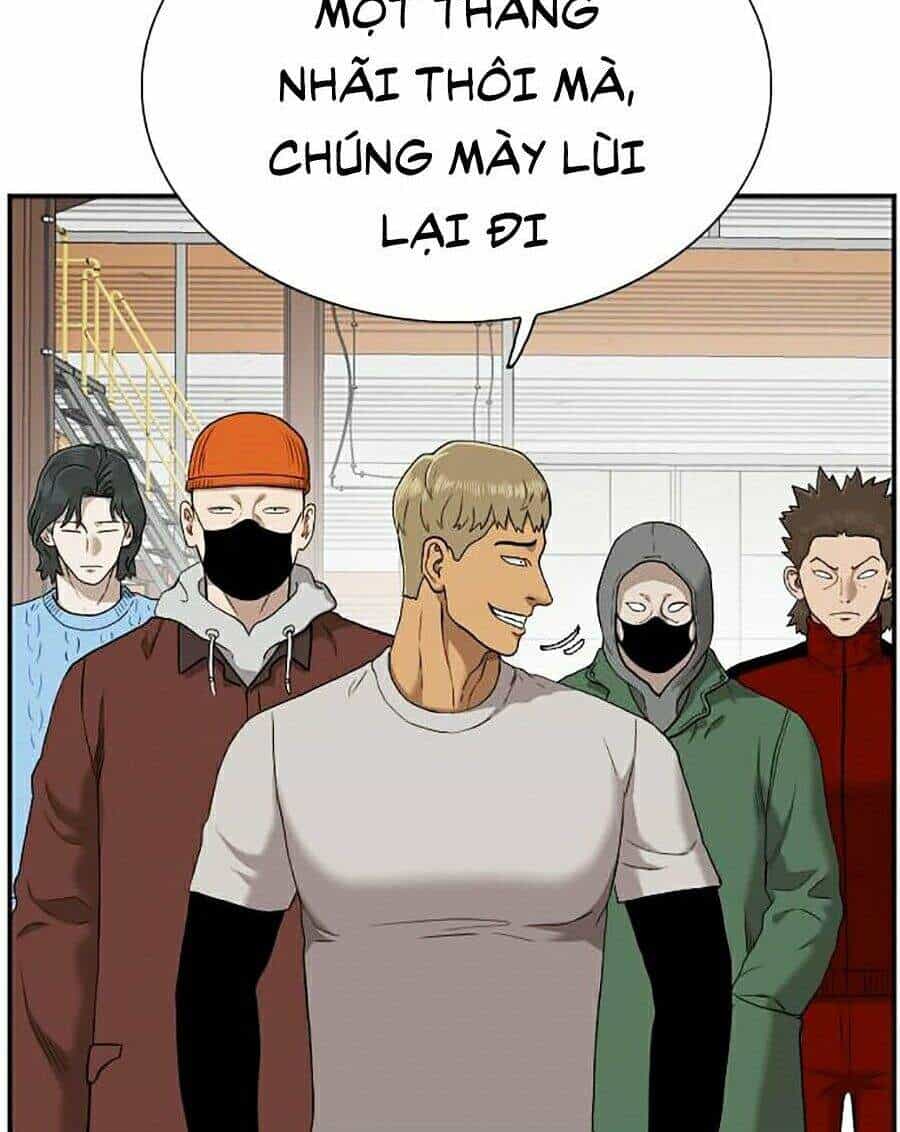 Người Xấu - Chương 33 - ảnh 20