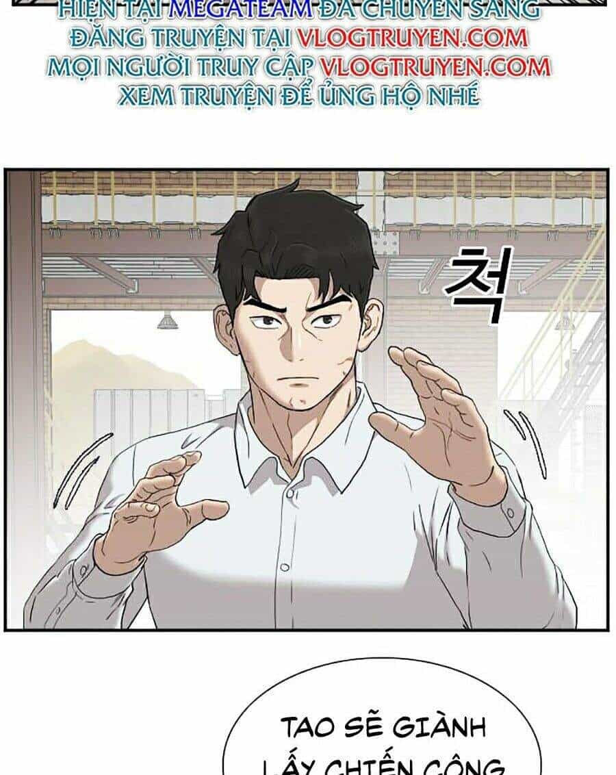 Người Xấu - Chương 33 - ảnh 22