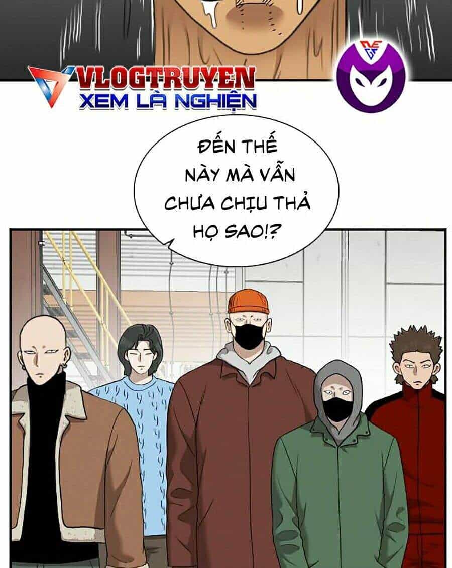 Người Xấu - Chương 33 - ảnh 36