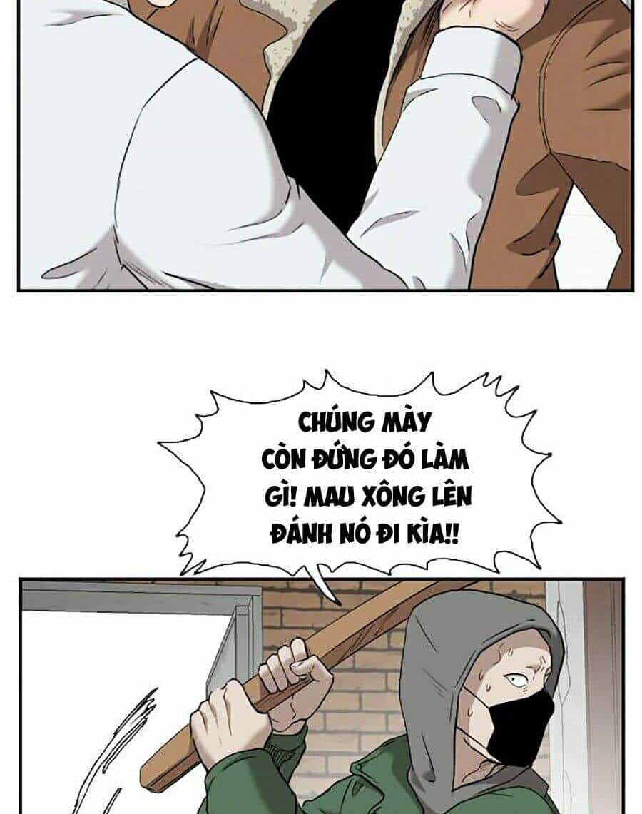 Người Xấu - Chương 33 - ảnh 60