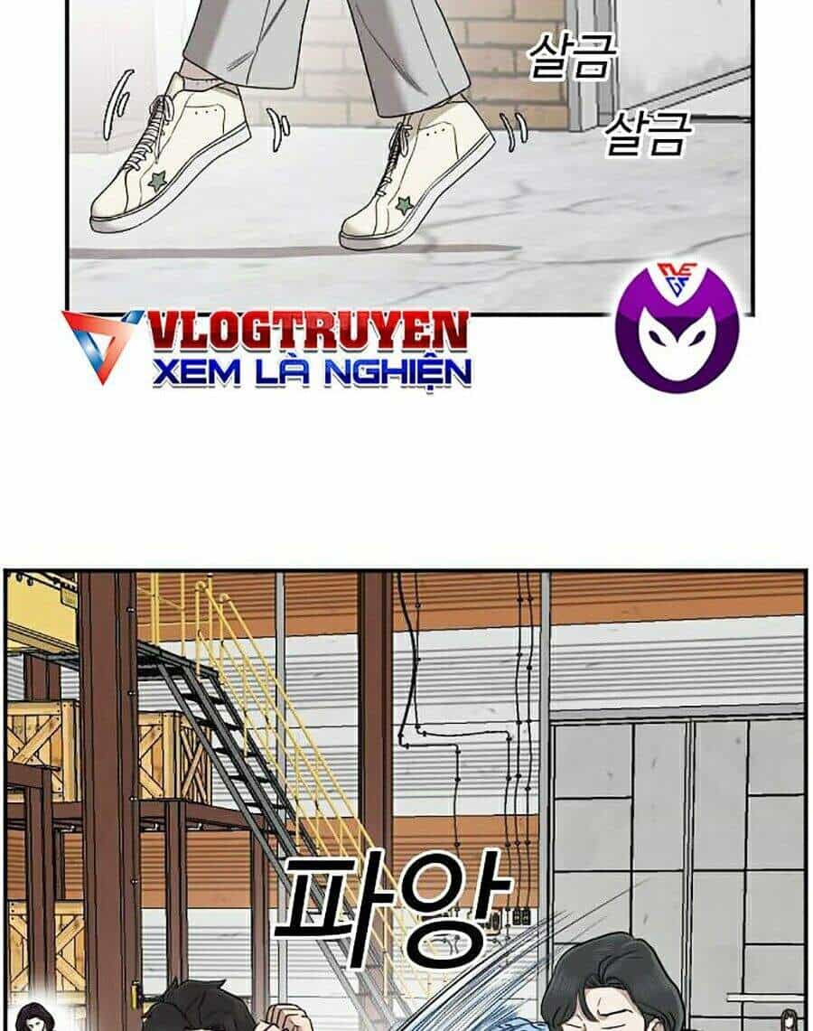 Người Xấu - Chương 33 - ảnh 74