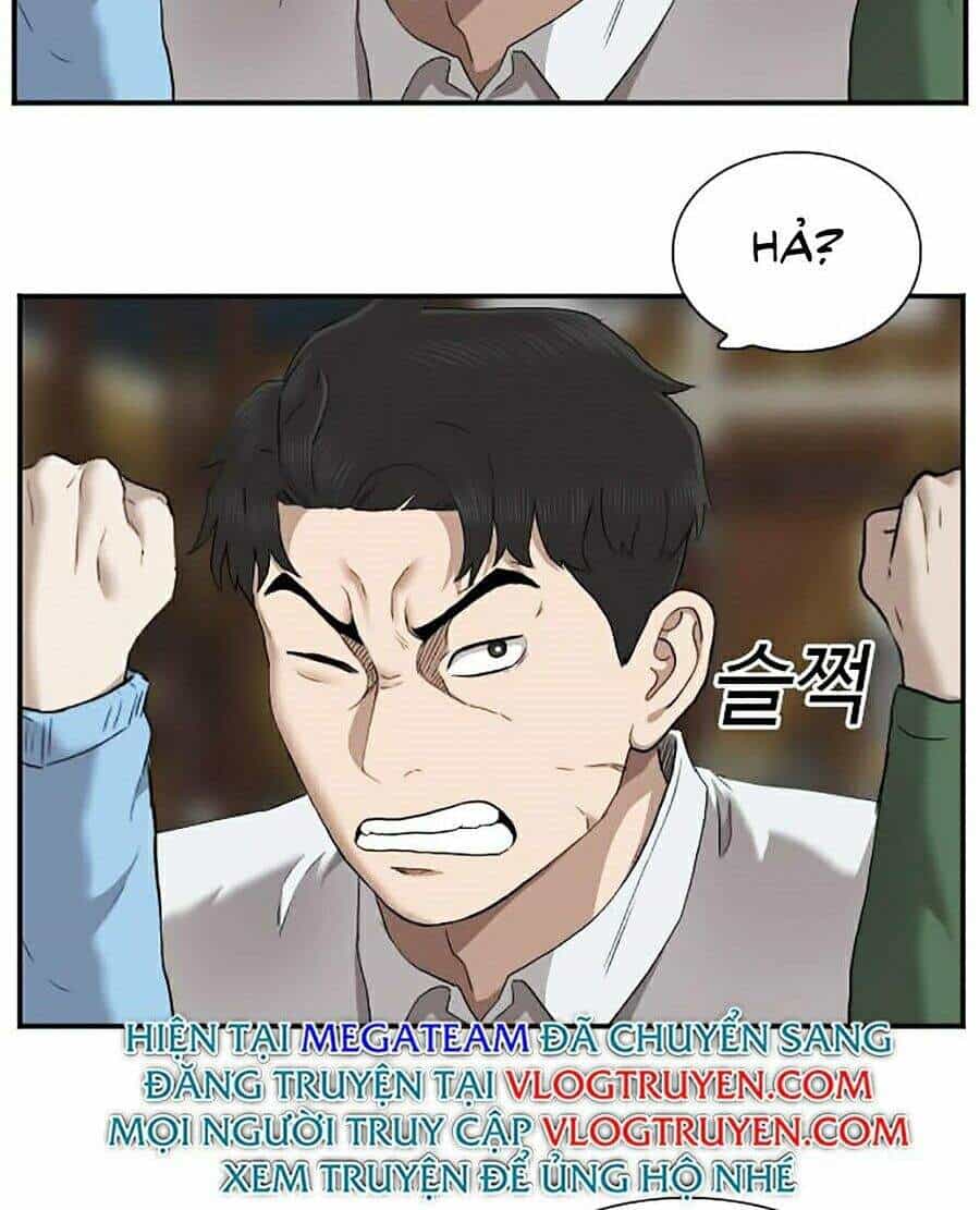 Người Xấu - Chương 33 - ảnh 98