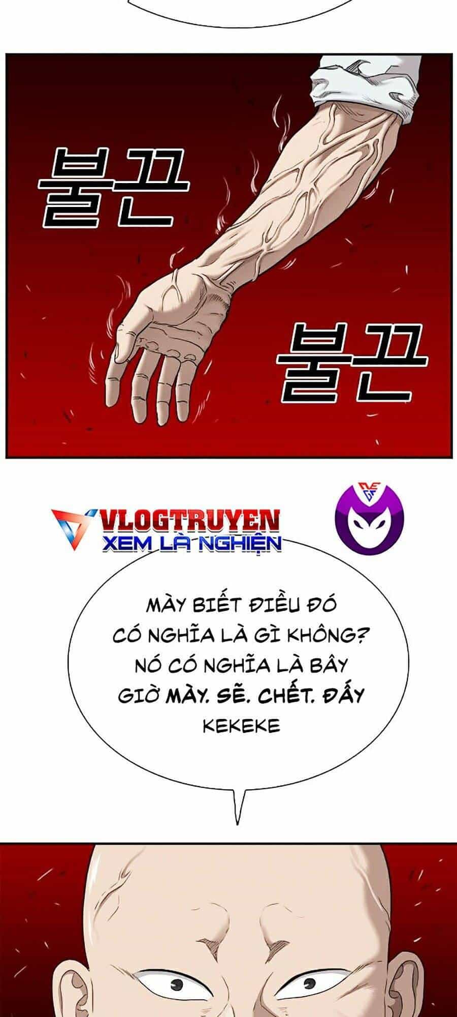 Người Xấu - Chương 34 - ảnh 103