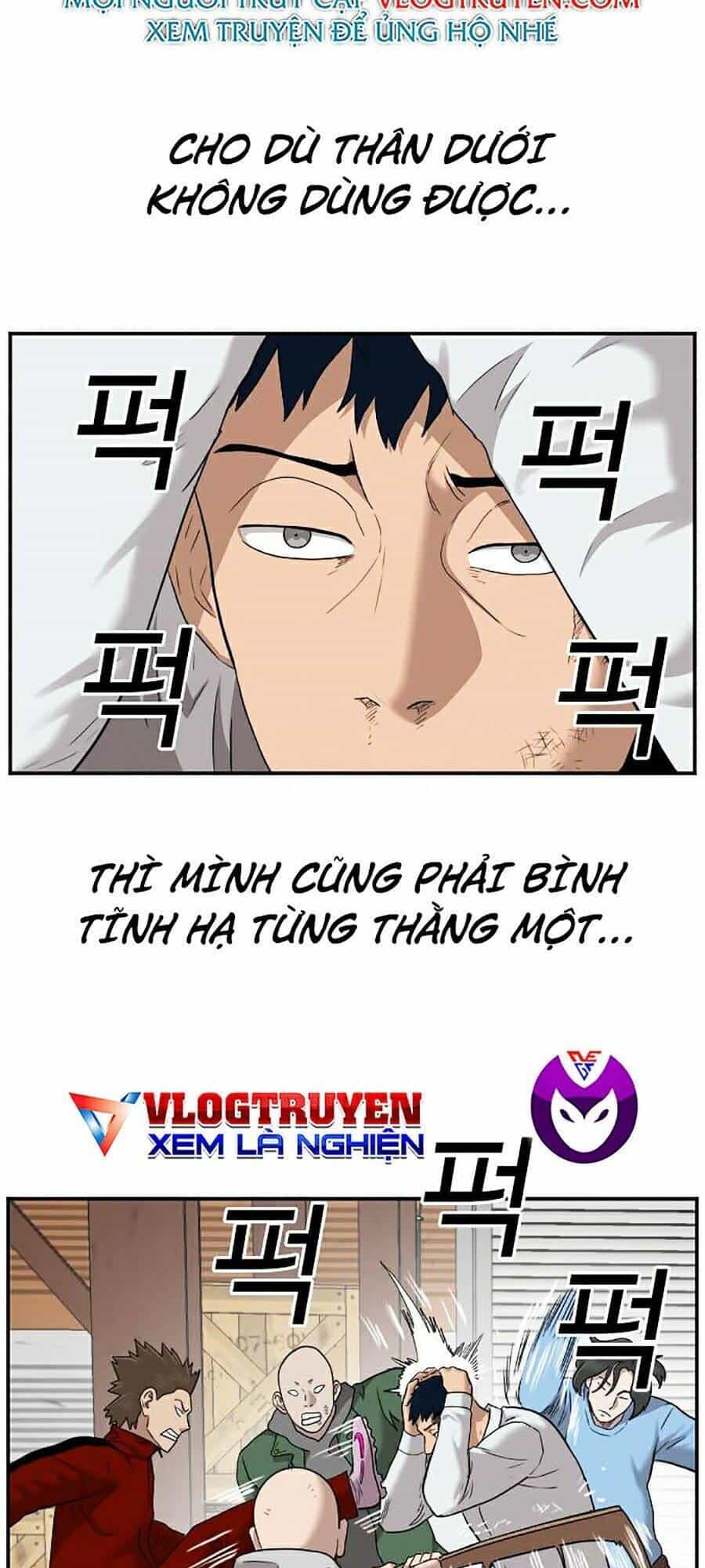 Người Xấu - Chương 34 - ảnh 107