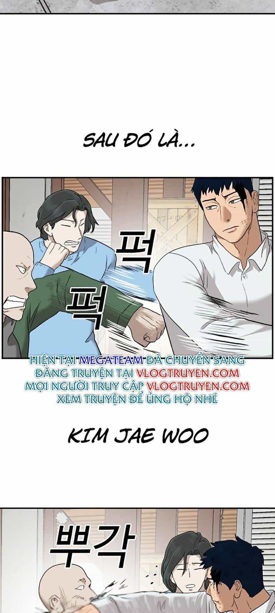 Người Xấu - Chương 34 - ảnh 113