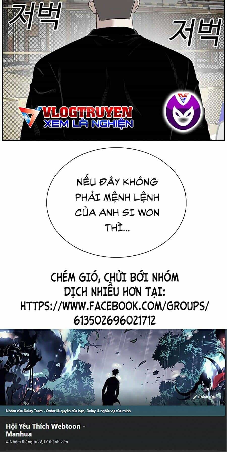 Người Xấu - Chương 34 - ảnh 135