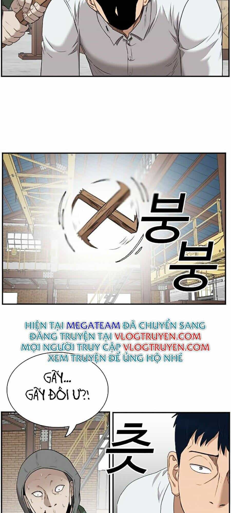 Người Xấu - Chương 34 - ảnh 25