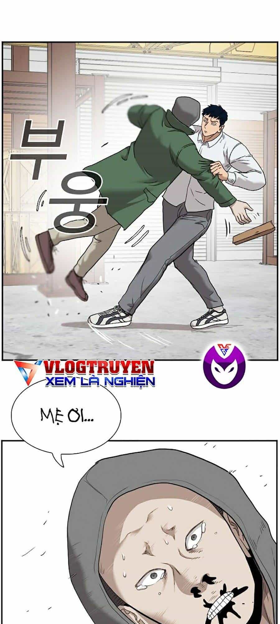 Người Xấu - Chương 34 - ảnh 31