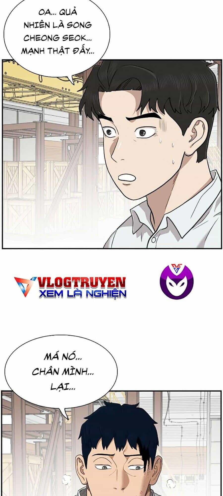 Người Xấu - Chương 34 - ảnh 37