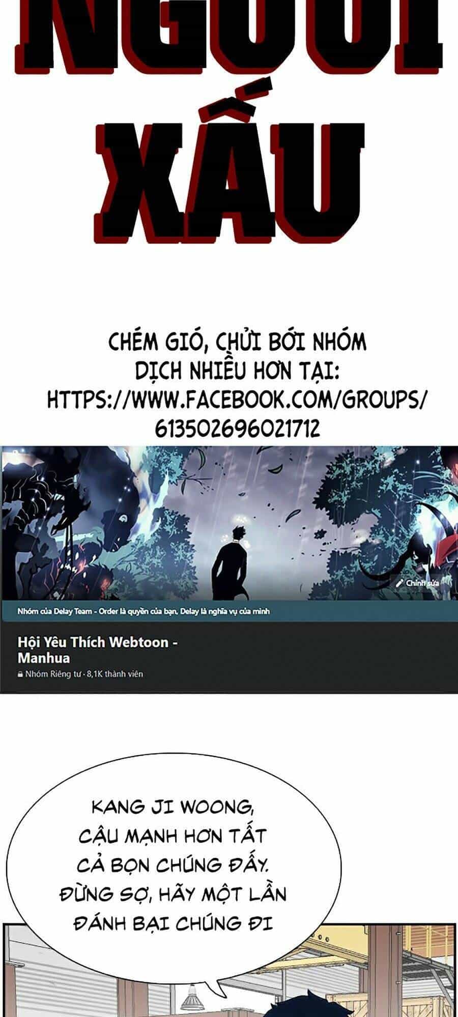 Người Xấu - Chương 34 - ảnh 5