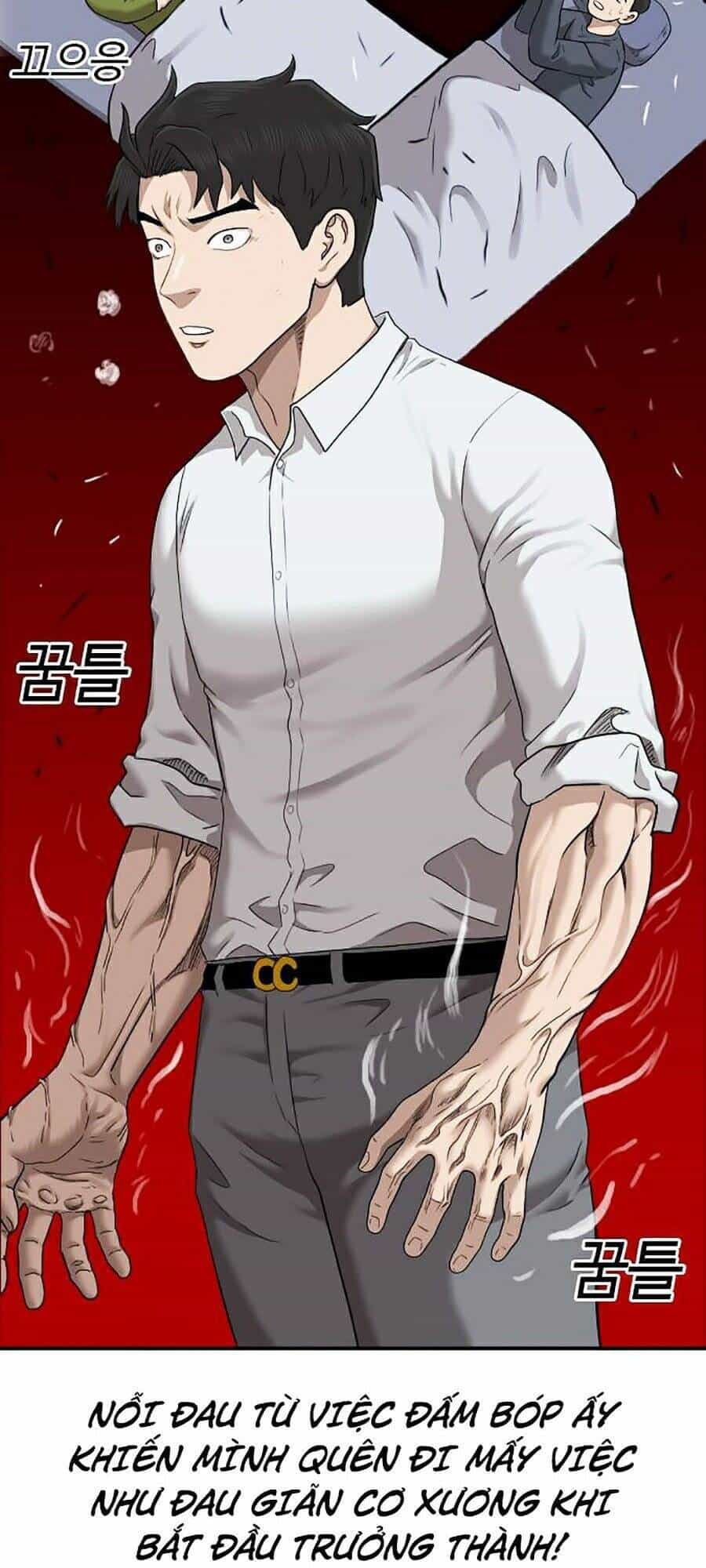 Người Xấu - Chương 34 - ảnh 65