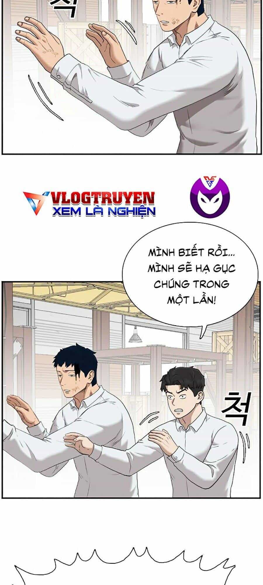 Người Xấu - Chương 34 - ảnh 7