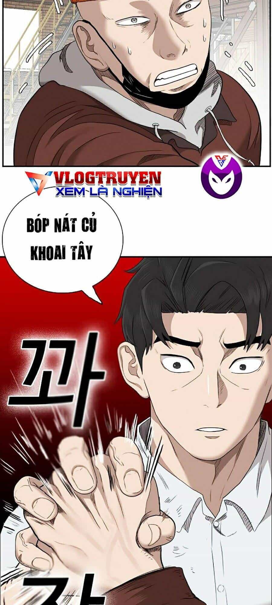 Người Xấu - Chương 34 - ảnh 71