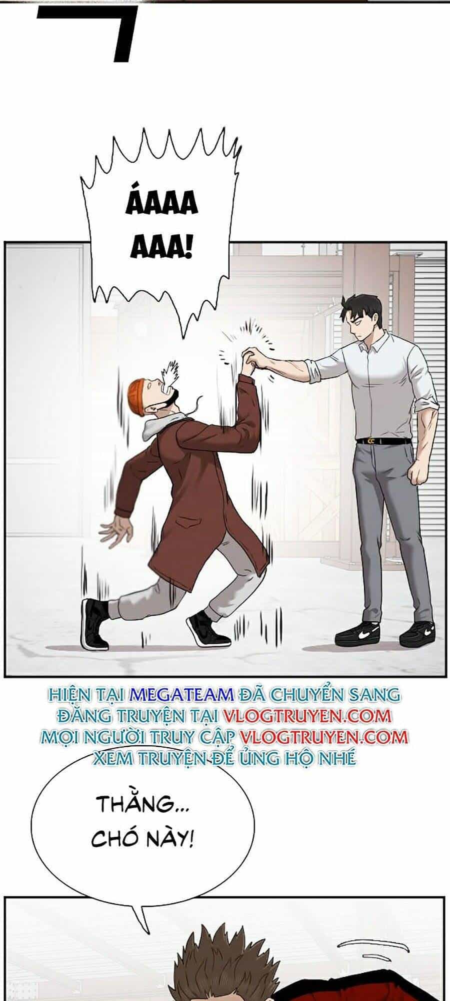 Người Xấu - Chương 34 - ảnh 73