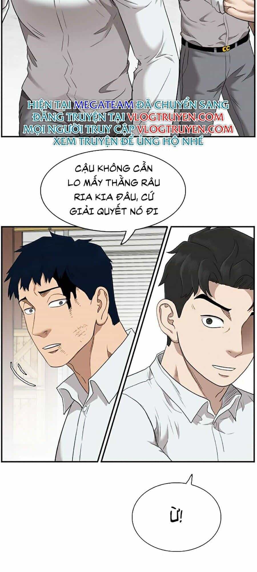 Người Xấu - Chương 34 - ảnh 79