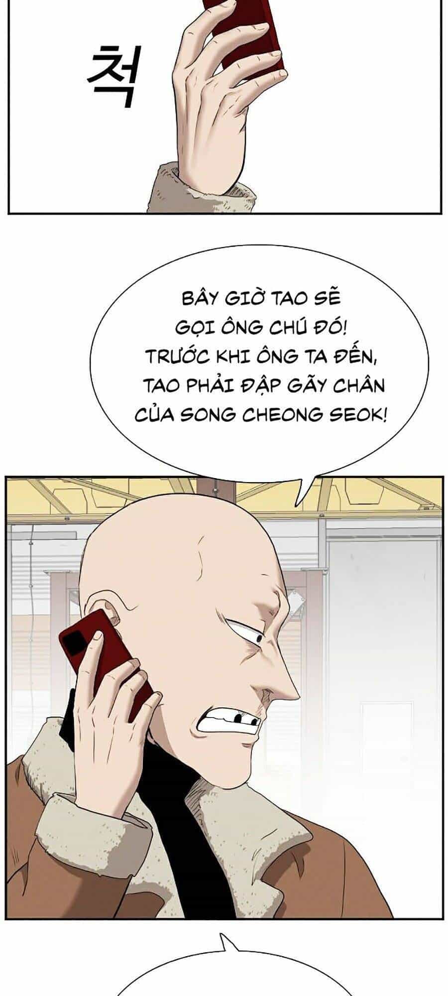 Người Xấu - Chương 34 - ảnh 87