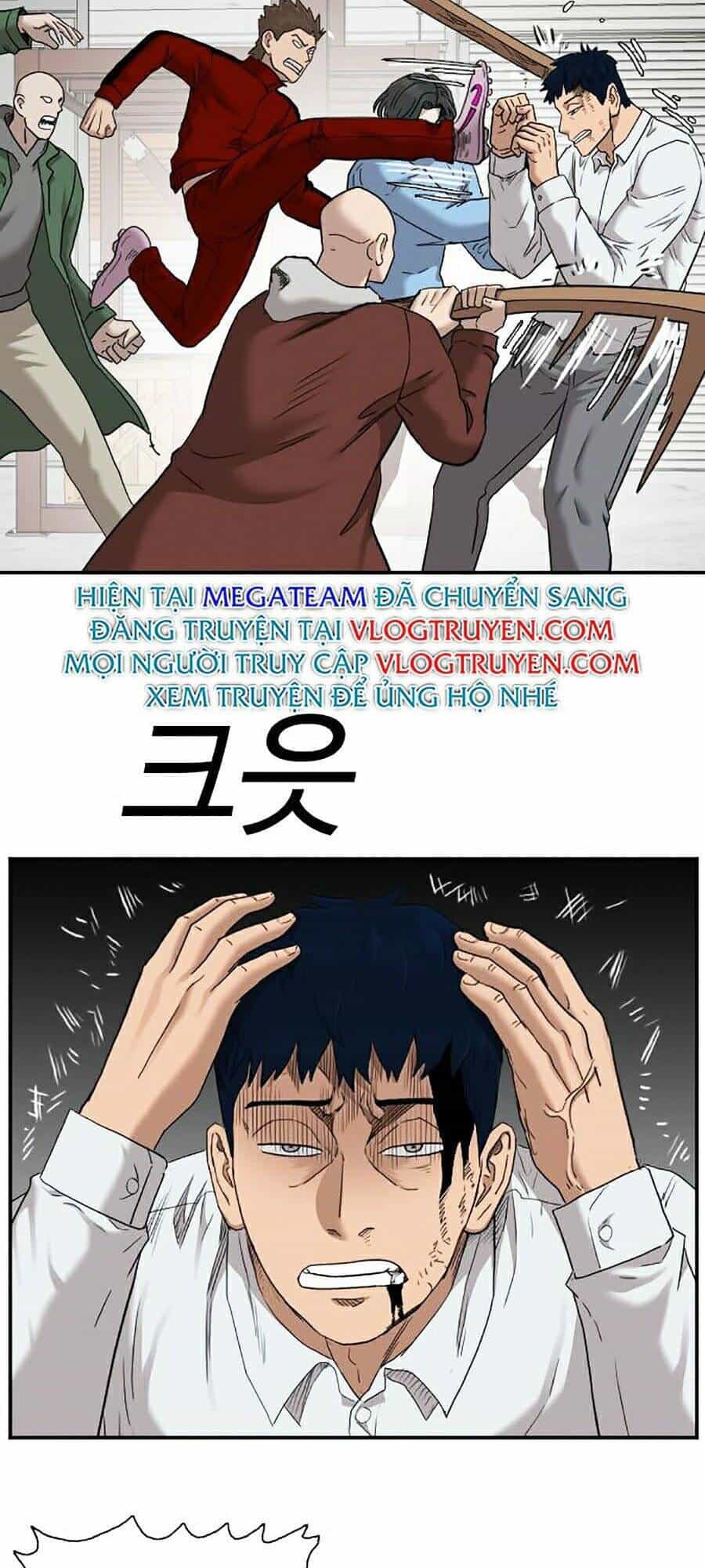 Người Xấu - Chương 34 - ảnh 97