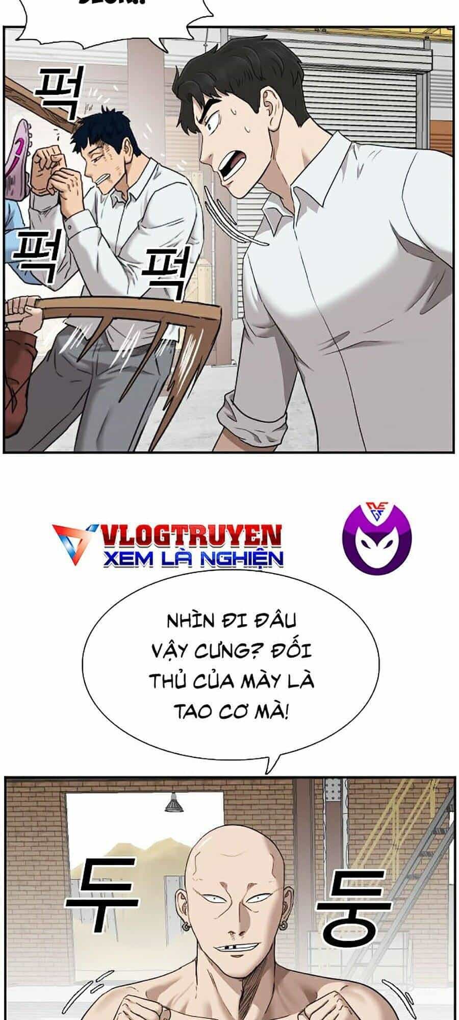 Người Xấu - Chương 34 - ảnh 99