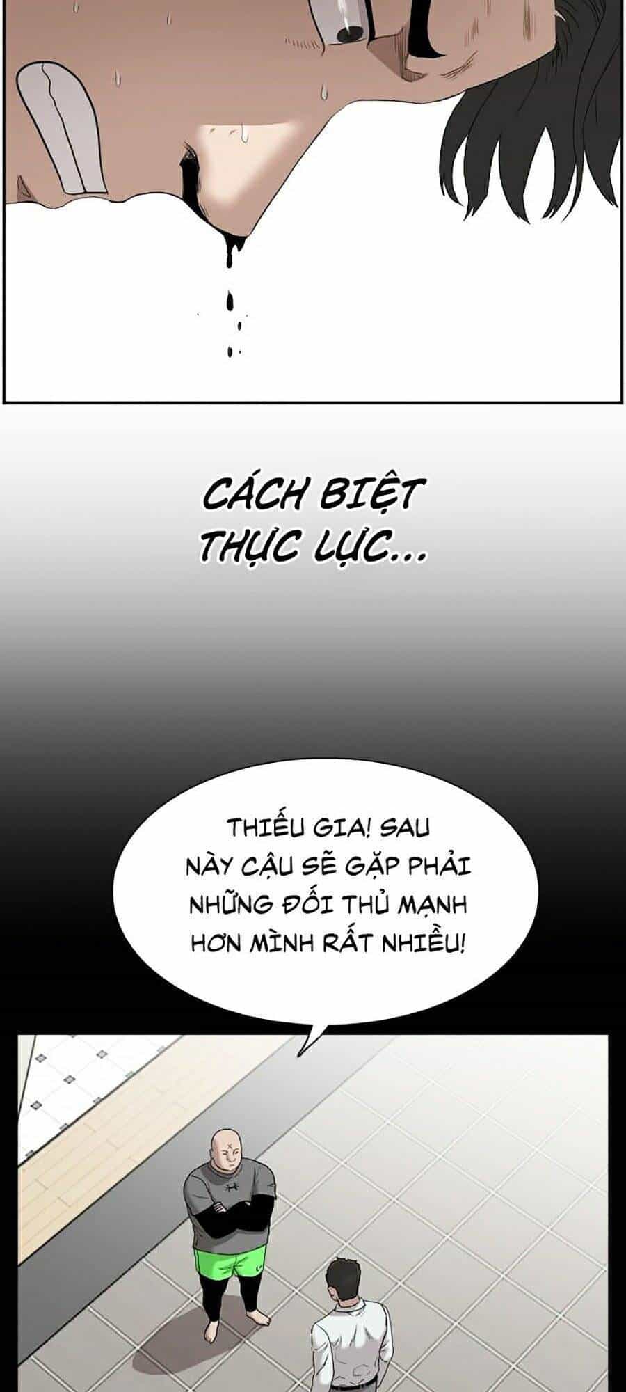 Người Xấu - Chương 35 - ảnh 109