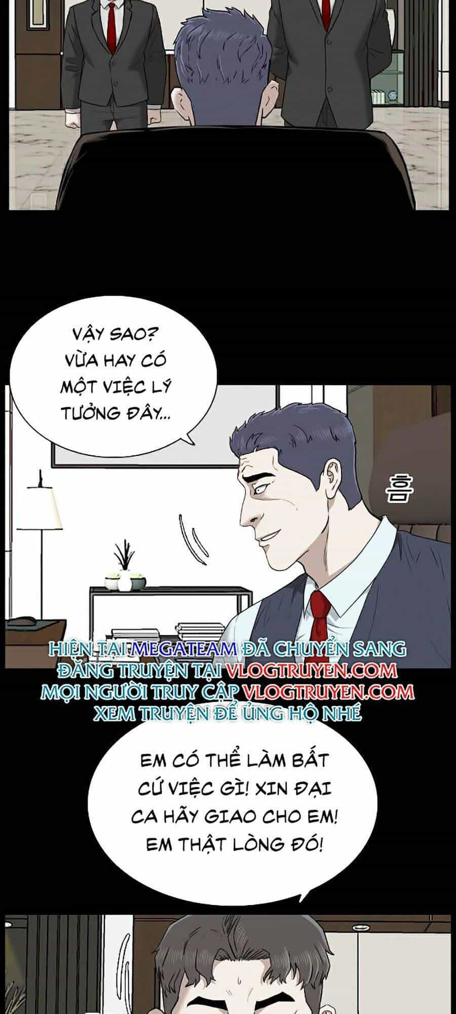 Người Xấu - Chương 35 - ảnh 11