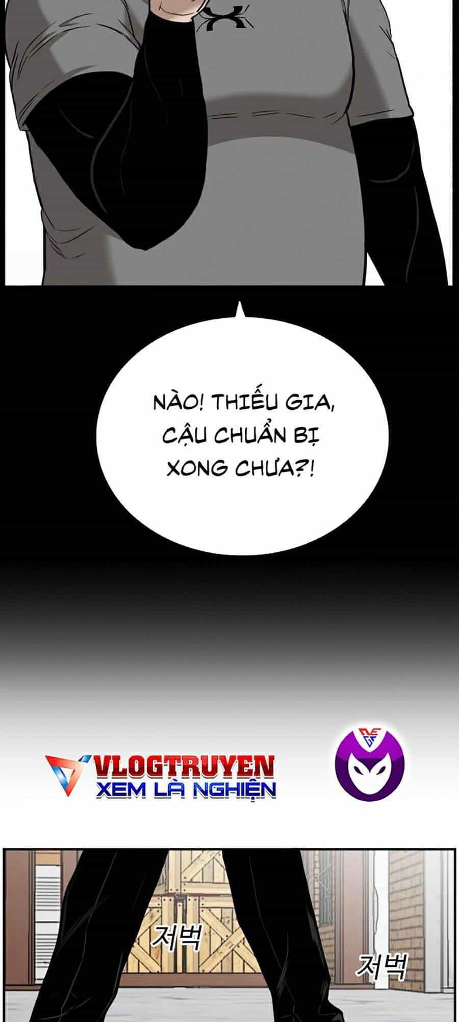 Người Xấu - Chương 35 - ảnh 115