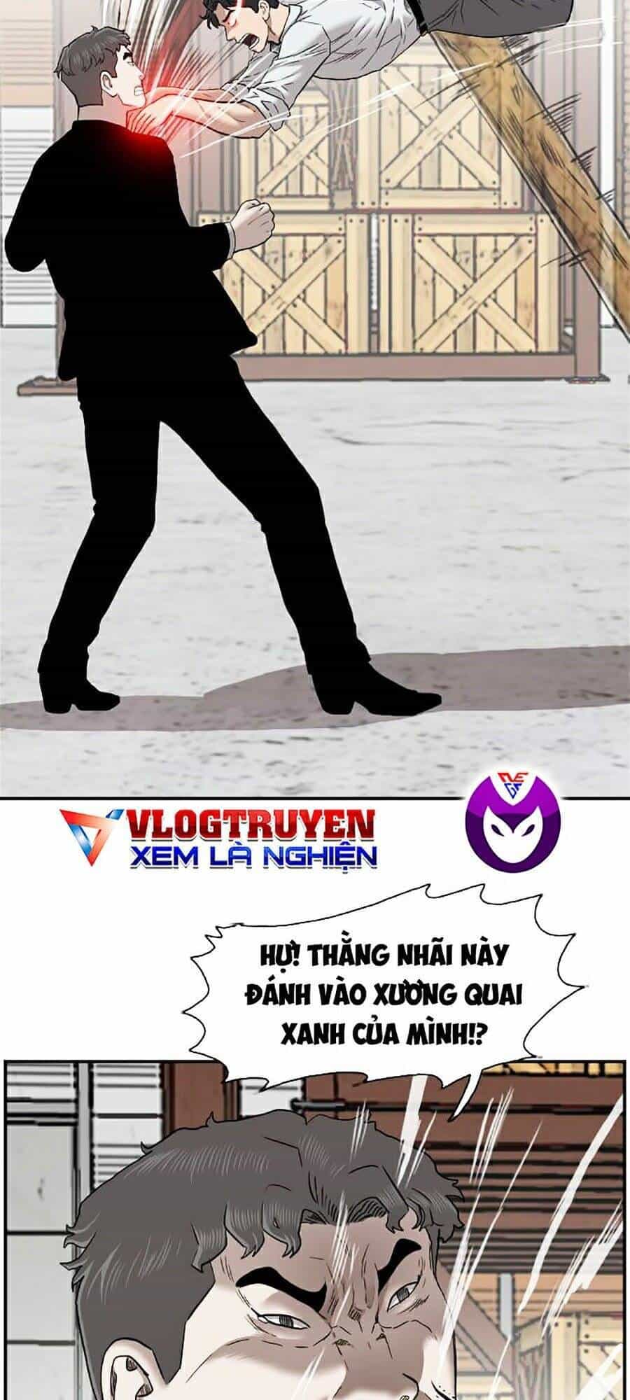Người Xấu - Chương 35 - ảnh 127