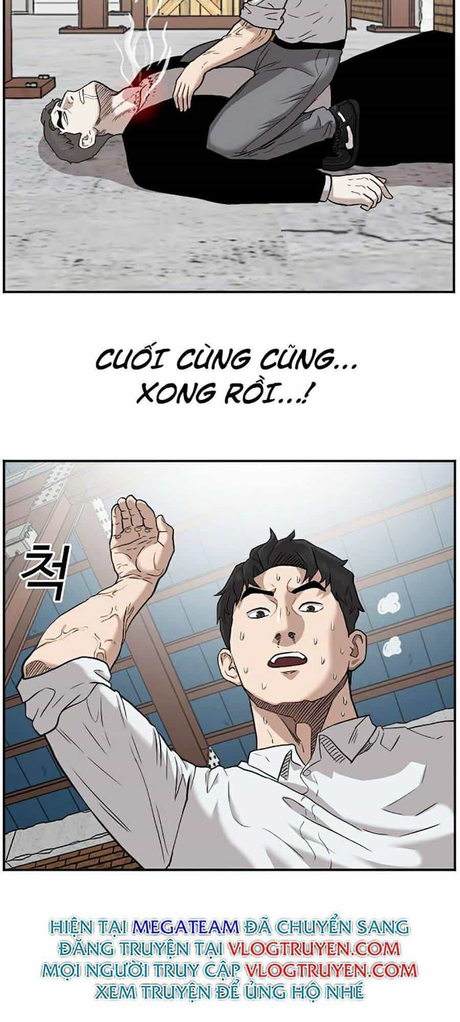 Người Xấu - Chương 35 - ảnh 145