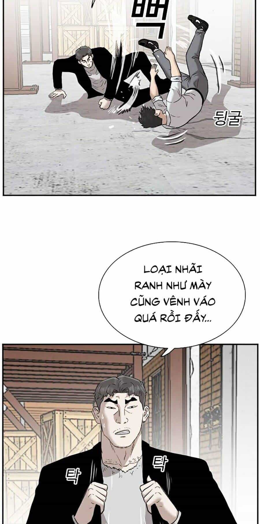 Người Xấu - Chương 35 - ảnh 152