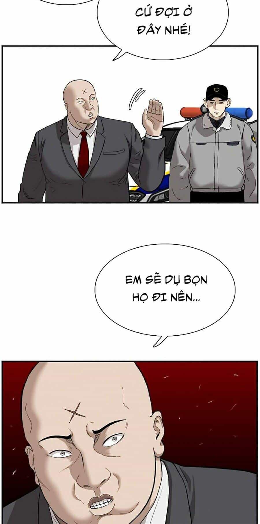 Người Xấu - Chương 35 - ảnh 163