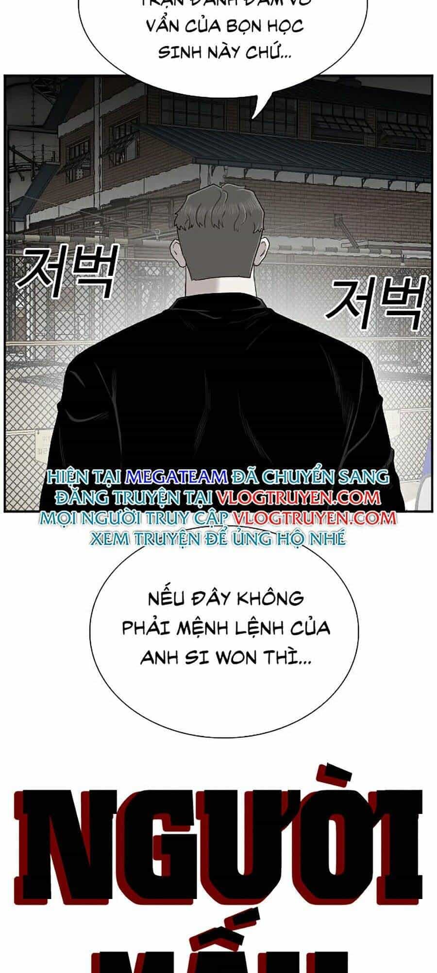 Người Xấu - Chương 35 - ảnh 3
