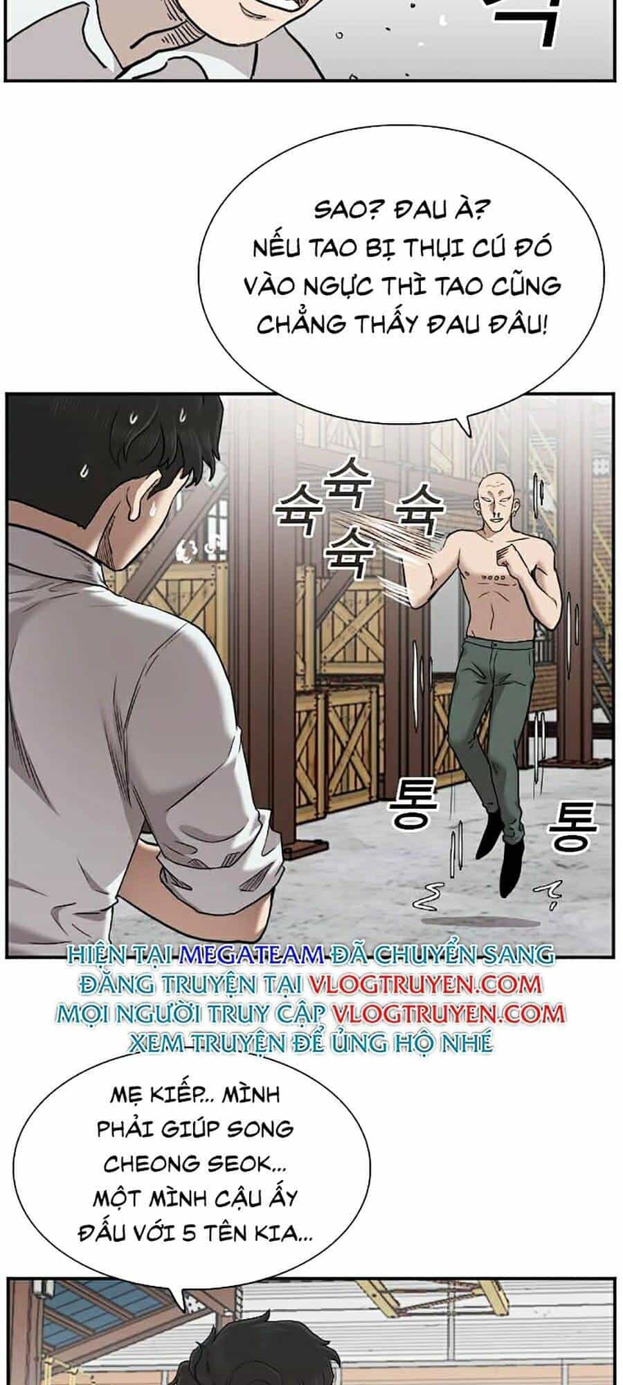 Người Xấu - Chương 35 - ảnh 33