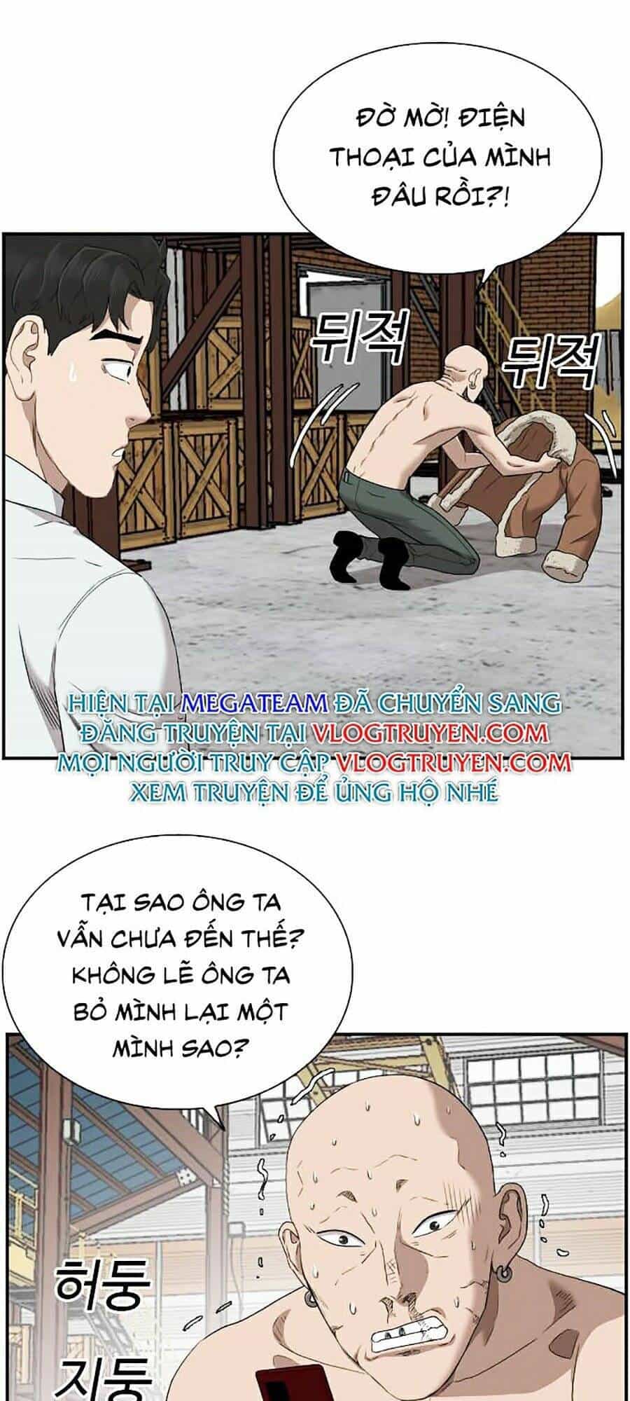 Người Xấu - Chương 35 - ảnh 43