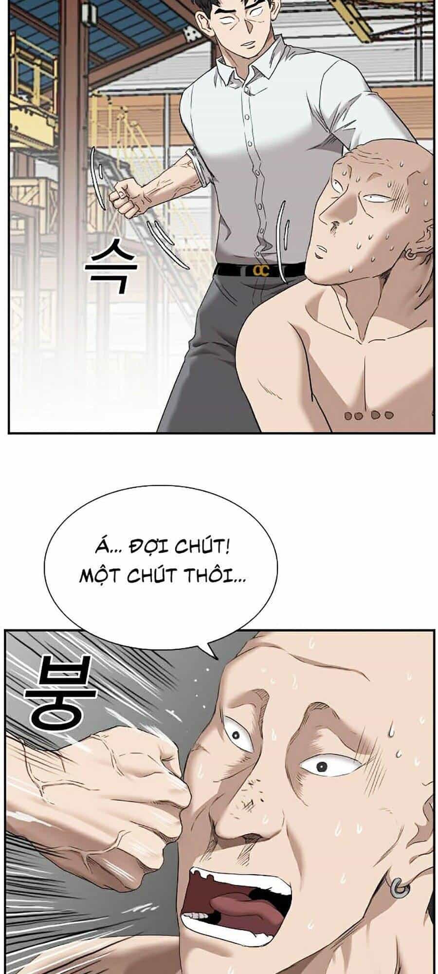 Người Xấu - Chương 35 - ảnh 47