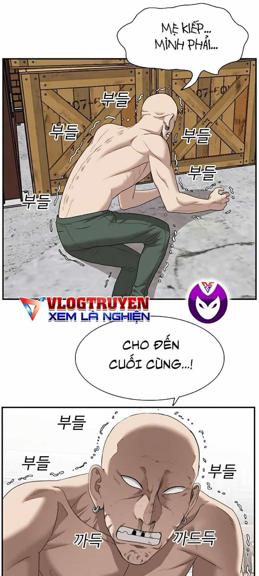 Người Xấu - Chương 35 - ảnh 51