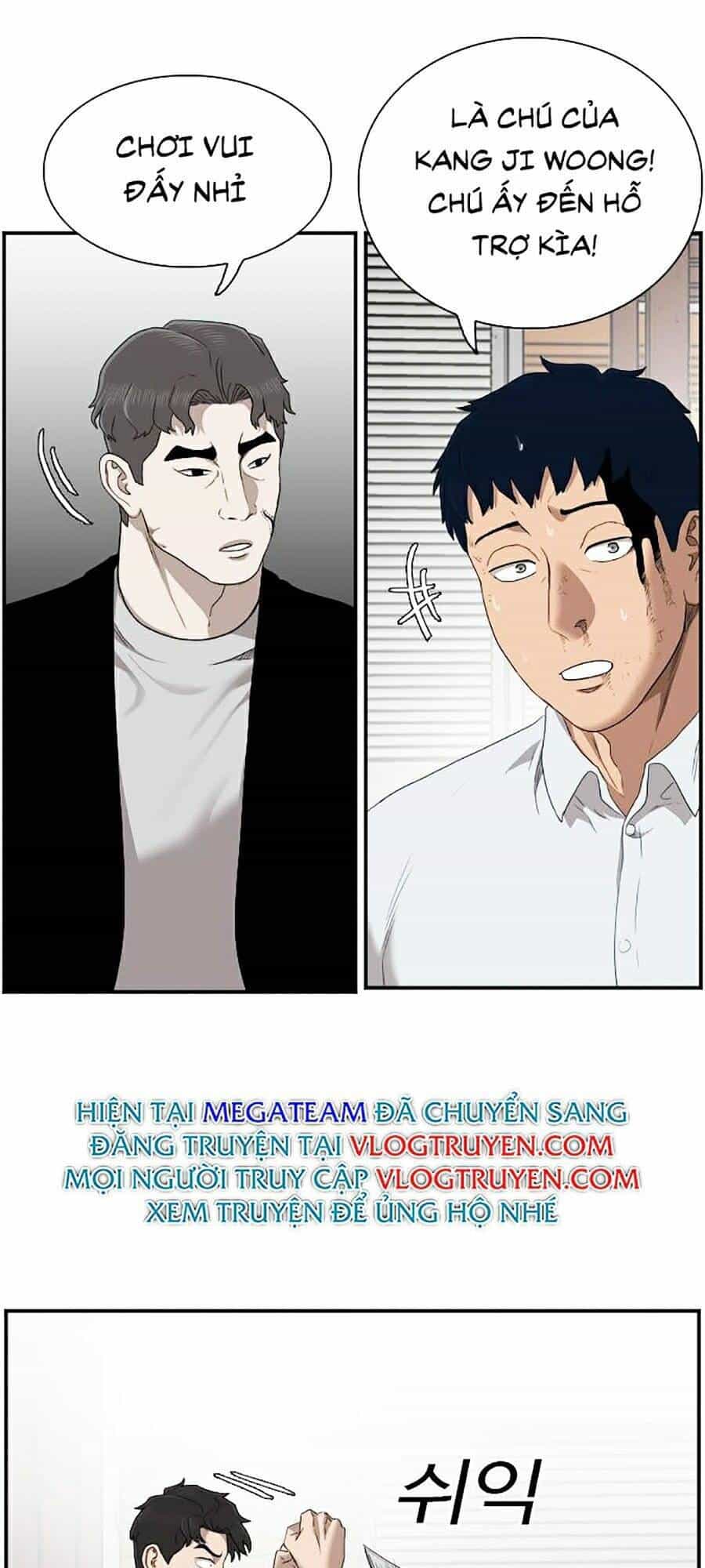 Người Xấu - Chương 35 - ảnh 61