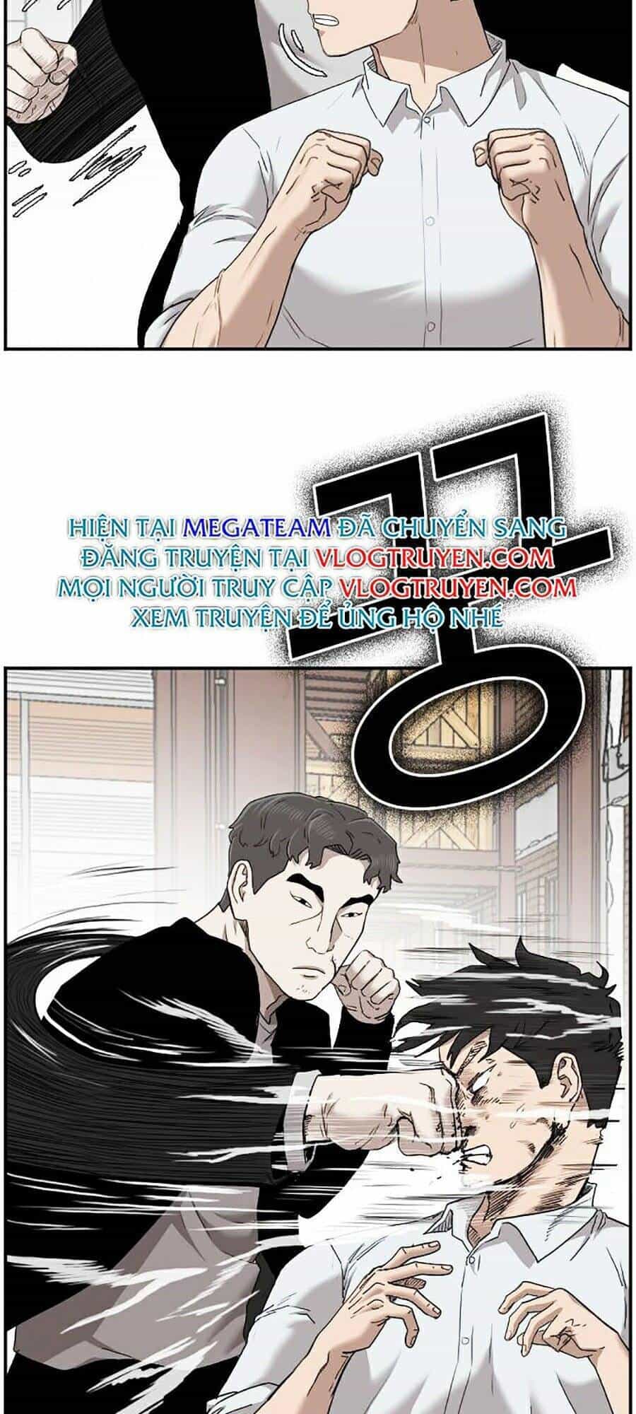 Người Xấu - Chương 35 - ảnh 67