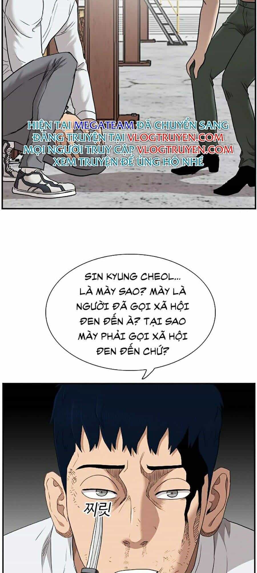 Người Xấu - Chương 35 - ảnh 77