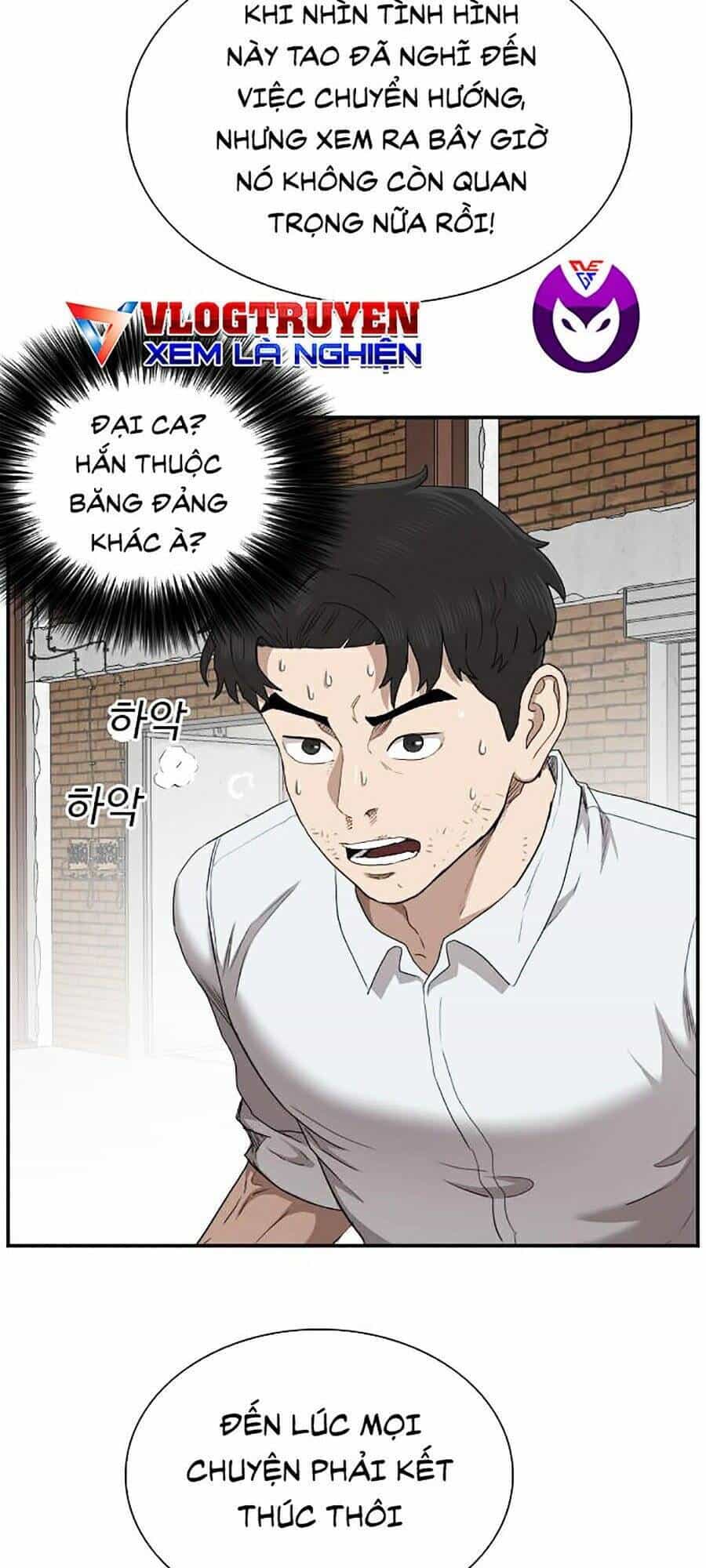 Người Xấu - Chương 35 - ảnh 85